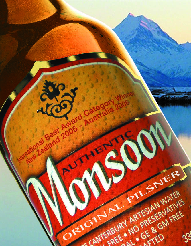 Original Pilsner